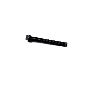 Image of Roof Rack Bolt image for your 2007 Volvo C30   